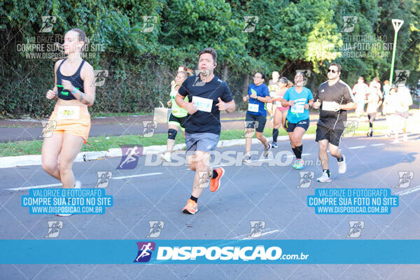 1ª Corrida Maringá Solidária