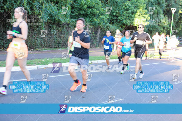 1ª Corrida Maringá Solidária