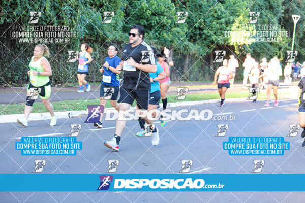 1ª Corrida Maringá Solidária