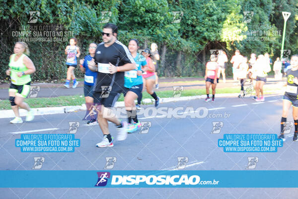 1ª Corrida Maringá Solidária