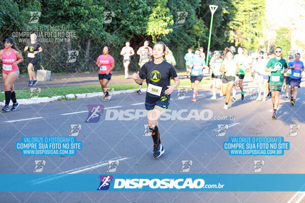 1ª Corrida Maringá Solidária