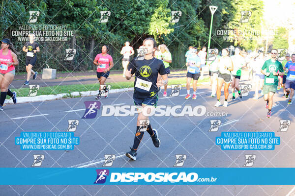 1ª Corrida Maringá Solidária