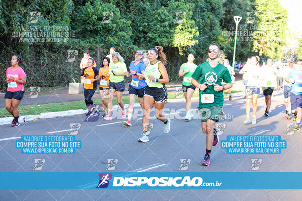 1ª Corrida Maringá Solidária