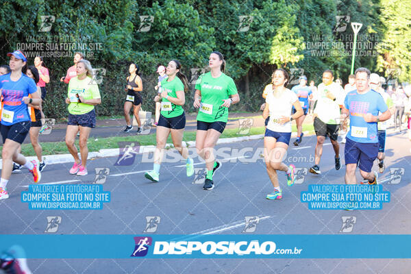 1ª Corrida Maringá Solidária