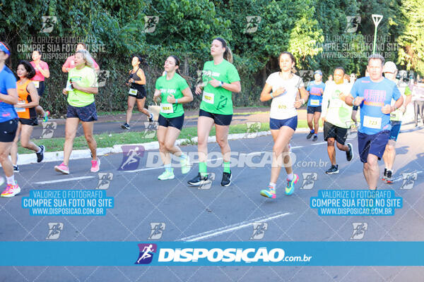 1ª Corrida Maringá Solidária