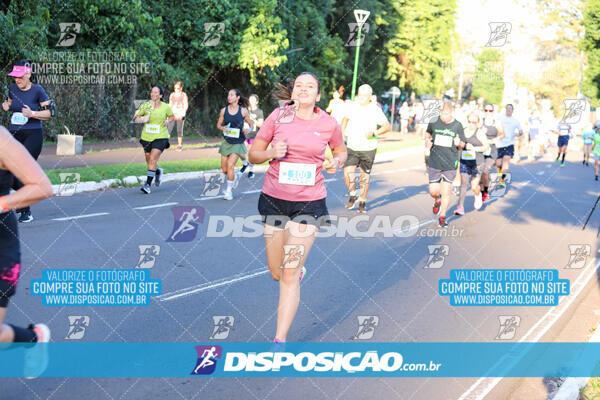 1ª Corrida Maringá Solidária