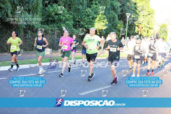 1ª Corrida Maringá Solidária