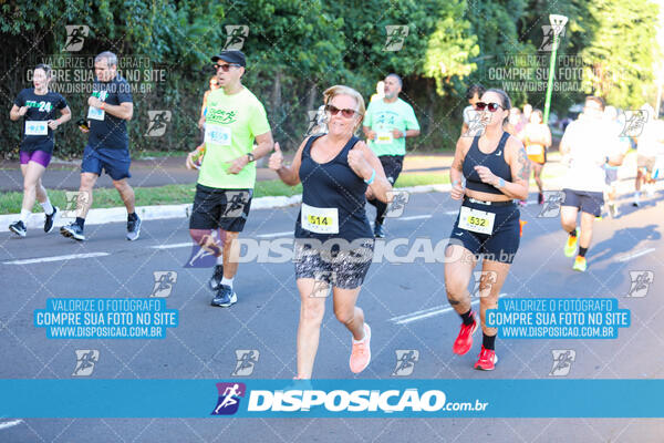 1ª Corrida Maringá Solidária