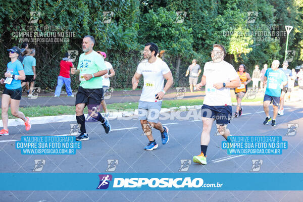 1ª Corrida Maringá Solidária