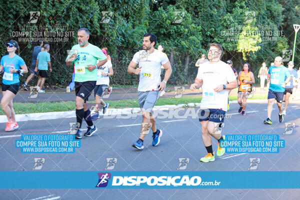 1ª Corrida Maringá Solidária