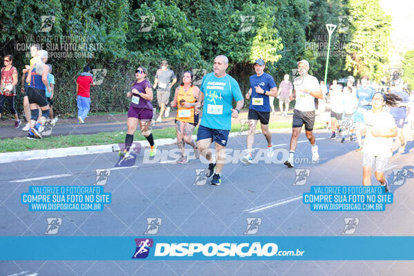 1ª Corrida Maringá Solidária