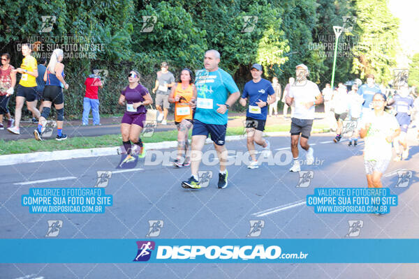 1ª Corrida Maringá Solidária