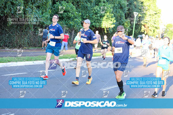 1ª Corrida Maringá Solidária