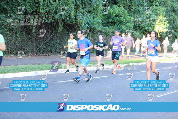 1ª Corrida Maringá Solidária