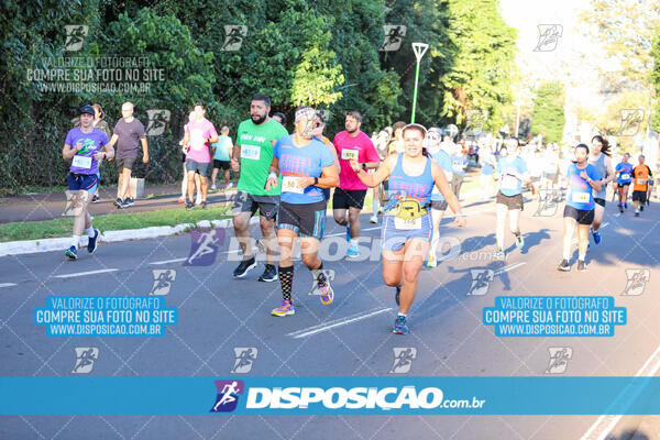 1ª Corrida Maringá Solidária