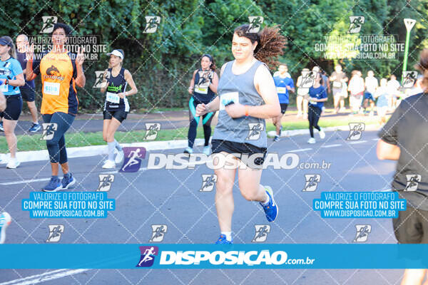 1ª Corrida Maringá Solidária