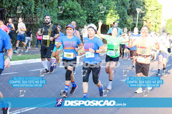 1ª Corrida Maringá Solidária