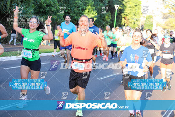 1ª Corrida Maringá Solidária