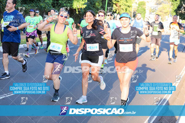 1ª Corrida Maringá Solidária