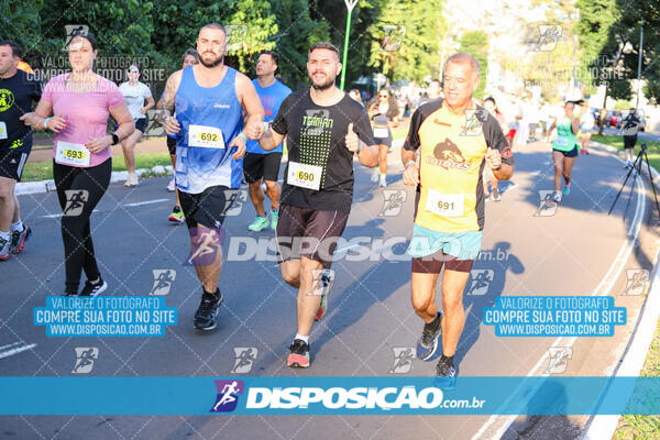 1ª Corrida Maringá Solidária