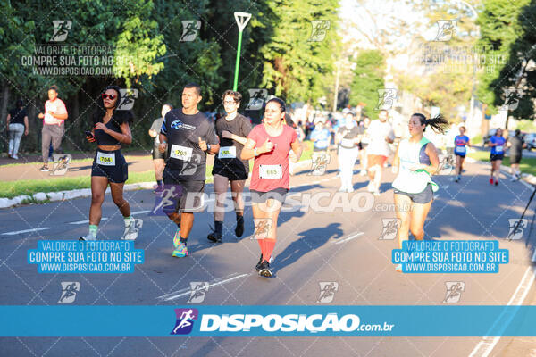 1ª Corrida Maringá Solidária