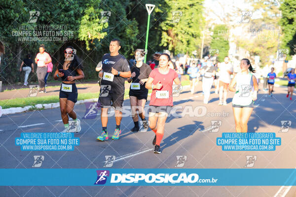 1ª Corrida Maringá Solidária