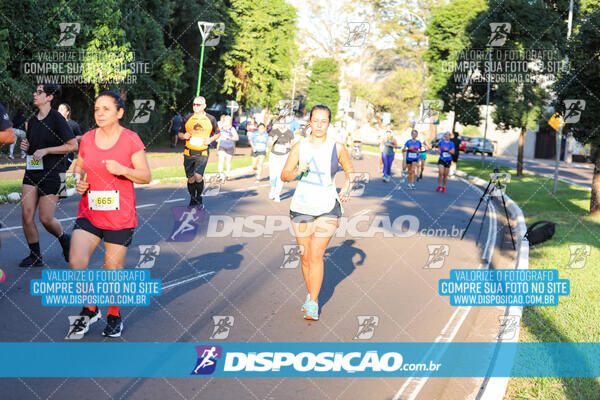 1ª Corrida Maringá Solidária