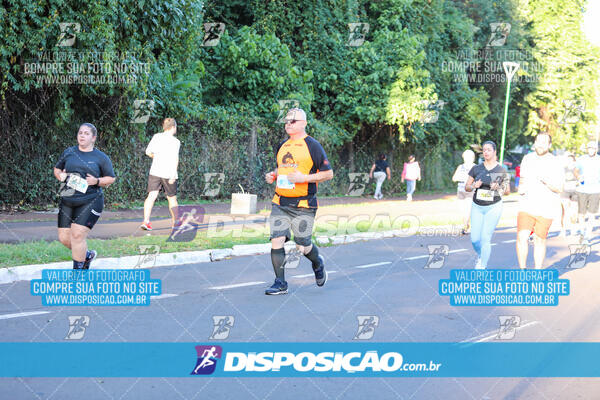 1ª Corrida Maringá Solidária