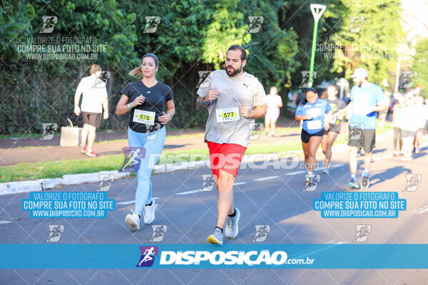 1ª Corrida Maringá Solidária