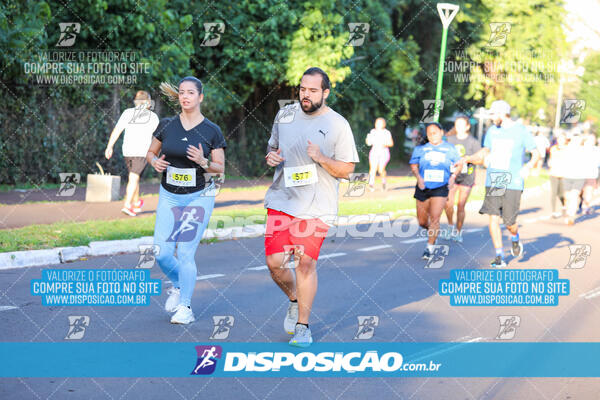 1ª Corrida Maringá Solidária