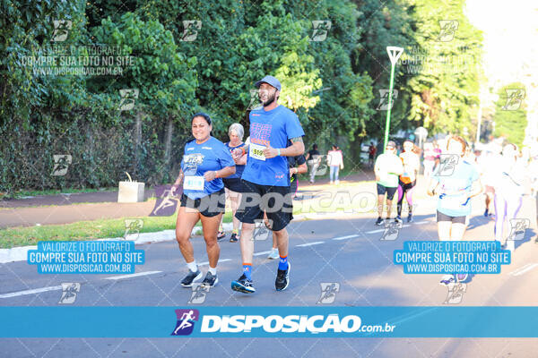 1ª Corrida Maringá Solidária