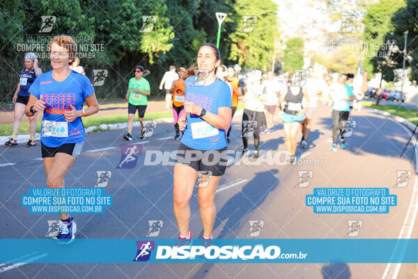 1ª Corrida Maringá Solidária