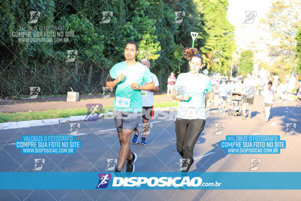 1ª Corrida Maringá Solidária