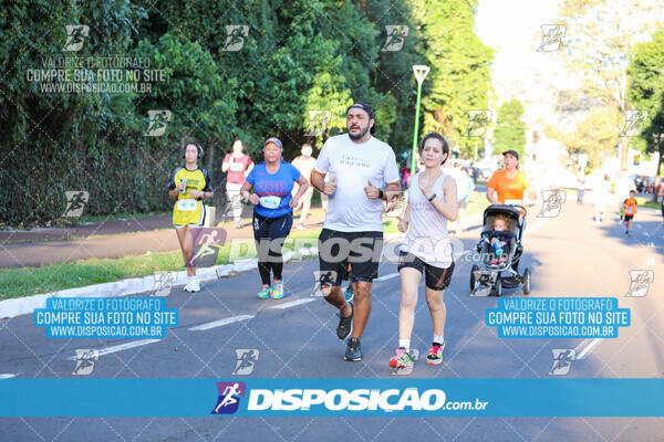 1ª Corrida Maringá Solidária