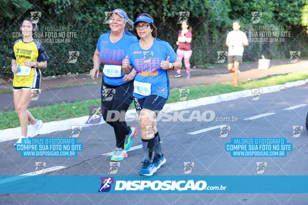 1ª Corrida Maringá Solidária