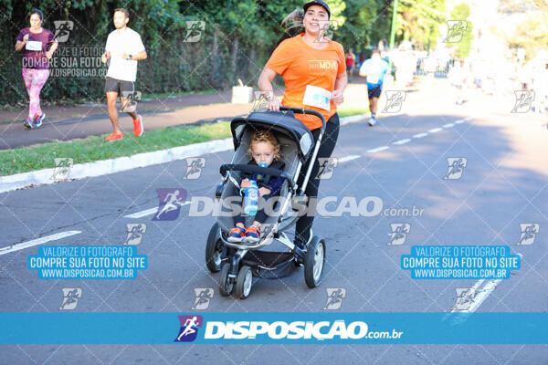 1ª Corrida Maringá Solidária