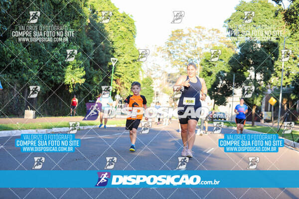 1ª Corrida Maringá Solidária