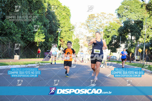 1ª Corrida Maringá Solidária