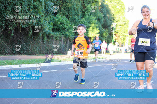 1ª Corrida Maringá Solidária