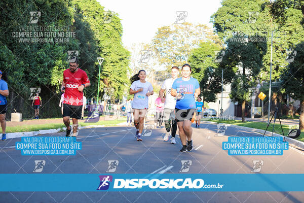 1ª Corrida Maringá Solidária