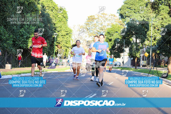 1ª Corrida Maringá Solidária