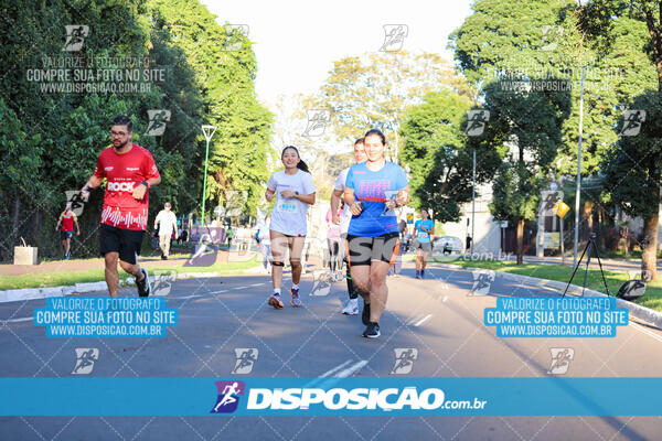 1ª Corrida Maringá Solidária