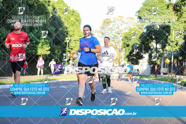 1ª Corrida Maringá Solidária