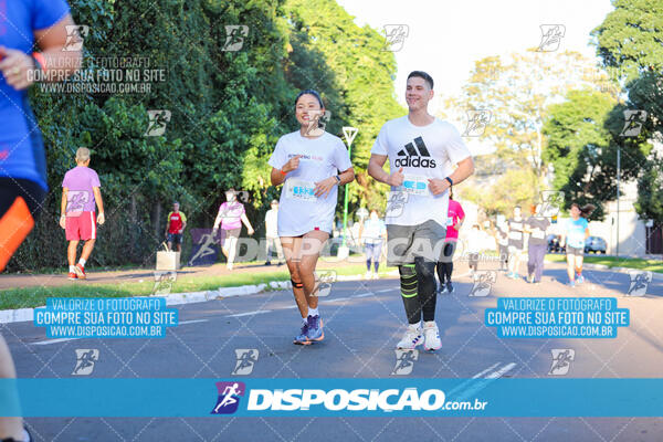 1ª Corrida Maringá Solidária