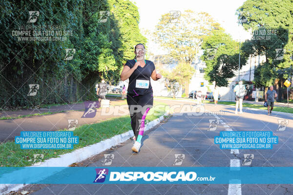 1ª Corrida Maringá Solidária