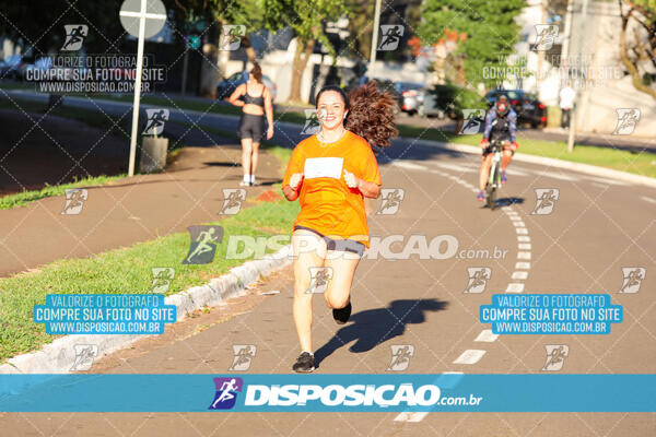 1ª Corrida Maringá Solidária