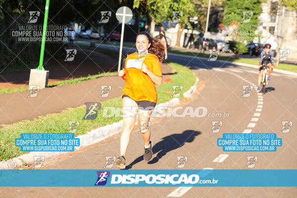 1ª Corrida Maringá Solidária