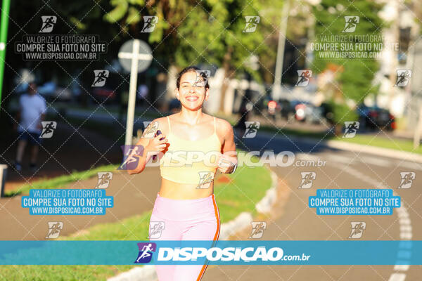 1ª Corrida Maringá Solidária