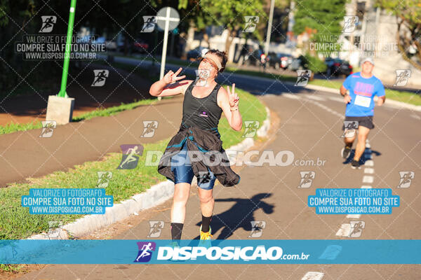 1ª Corrida Maringá Solidária