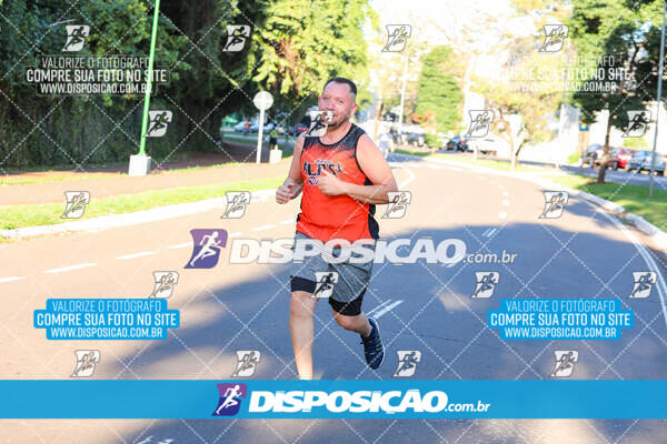 1ª Corrida Maringá Solidária